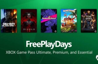 Xbox Free Play Days Call of Duty Black Ops 7, Diablo IV, Ikonei Island: An Earthlock Adventure, and More