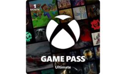 Xbox Game Pass Ultimate 1 Month Digital Download
