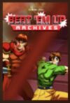 Xbox Qubyte Retro Beat Em Up 7 Games Bundle