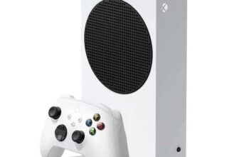 Xbox Series S – 512 GB SSD – Open Never Used – W/code, Sold by Currys Clearance