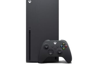 Xbox Series X Certified Refurbished