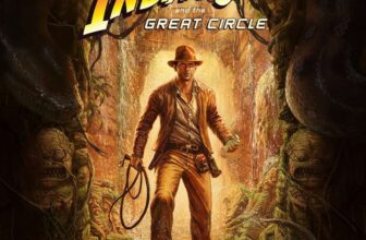Xbox Series XS Indiana Jones and the Great Circle: Digital Premium Upgrade DLC – With Code – Sold by TURGAME