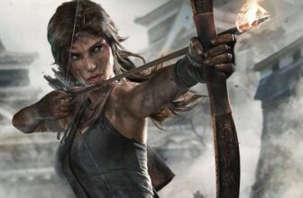 Xbox/PC Tomb Raider: Definitive Edition (or Rise of the Tomb Raider: 20 Year Celebration – £3.74) – PEGI 18