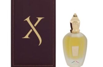 Xerjoff Naxos Edp Spray 100 Ml