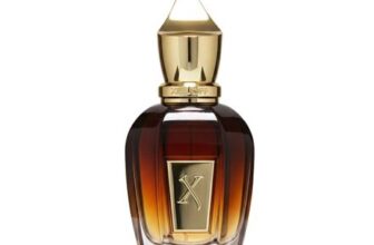Xerjoff Oud Stars Alexandria II Eau De Parfum Spray 50ml