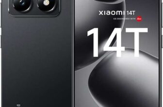 Xiaomi 14T 256GB 5G Smartphone / £242.10 With Student Discount / 512GB £319 / £287.10 (Three Colours)
