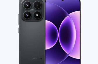Xiaomi 17 Black 12GB/512GB plus Charger – w/coupon – Logged Accounts