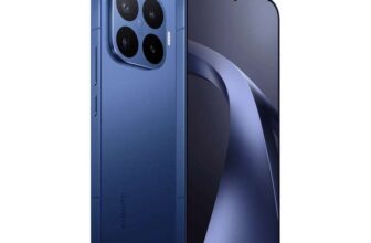 Xiaomi 17t 12GB/256GB – w/Coupon (Logged In Users)