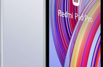 Xiaomi Redmi Pad Pro 128GB 6GB Tablet With 10% Discount At Checkout