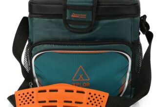 Xplor 9 Can Cooler Bag – Instore Bury