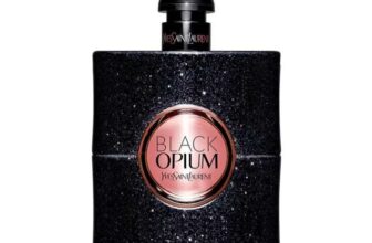 YSL Black Opium Eau de Parfum 90ml (10% Student Discount) Free Delivery