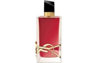 YSL Libre Berry Crush – Fruity Floral Eau De Parfum 90ml