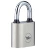 Yale – Y112/30/121/1 Iron Disc Padlock 30mm