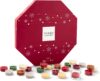 Yankee Candle Advent Calendar 2025 Wreath Scented Candles Gift Set 24 Scented Tea Lights and 1 Tea Light Holder Gifts for Women