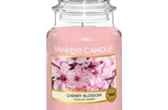 Yankee Candle Cherry Blossom