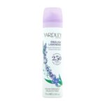 Yardley London Body Fragrance 75ml – English Lavender