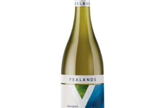 Yealands Sauvignon Blanc White Wine 75cl – Clubcard Price (Buy 6 for £45)