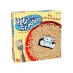 Yeti in My Spaghetti Game