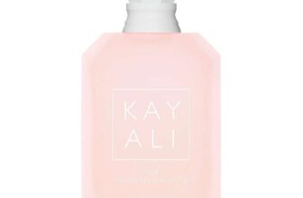 Yum Boujee Marshmallow 81 Eau de Parfum Intense 100ml