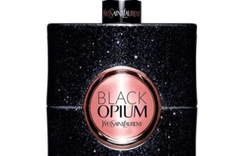 Yves Saint Laurent Black Opium, Eau de Parfum 30ml