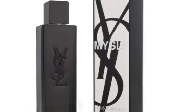 Yves Saint Laurent MYSLF Eau de Parfum 100ml