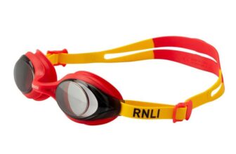 Zoggs RNLI x Bondi Junior Goggle with UV Protection