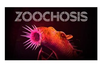 Zoochosis