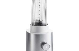 Zwilling Personal Blender Silver