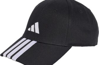 adidas 3-Stripes New Logo Baseball Cap