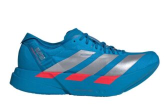 adidas Adizero Adios Pro 4 Mens Running Shoes