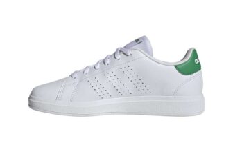 adidas Advantage Base 2.0 Shoes – size 4.5
