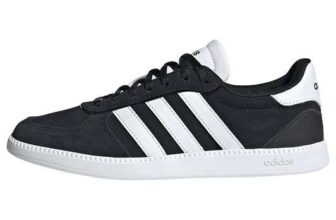 adidas Breaknet Sleek Shoes Trainers (various sizes)