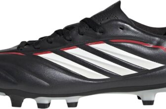 adidas COPA Pure IV Club Firm Ground/Multi Ground Football Boots Kids