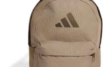 adidas Classic 3 Bar Logo Backpack