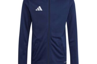 adidas Entrada26 Track Top – Kids Age 9-10