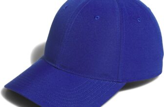 adidas Golf Performance Crestable Cap