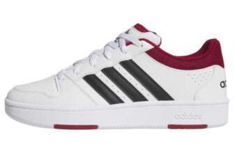 adidas Hoops Classic Shoes size 9