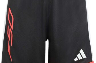 adidas Kids F50 Training Shorts Juniors
