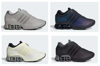 adidas Megaride S2 Shoes Free Delivery for AdiClub Members (4 colours to Choose From)
