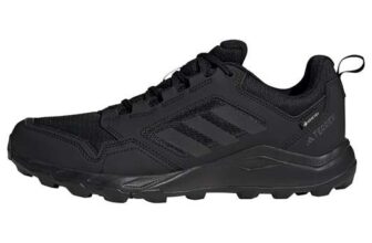 adidas Mens Terrex Tracerocker 2 Gore-TEX Trail Running Shoes