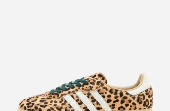 adidas Originals Samba OG Pony Hair Womens