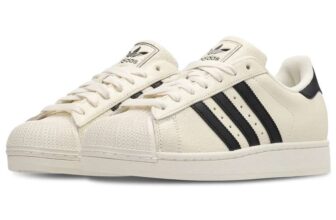 adidas Originals Superstar II Womens Trainers – Sizes 4 – 8 – w/Discount for Carers – Free Delivery for Members (Free Sign up)