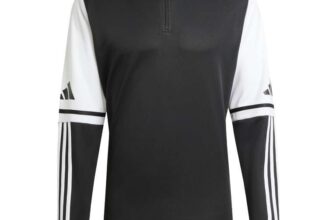 adidas Squadra 25 Training Top – Size M Extra tall