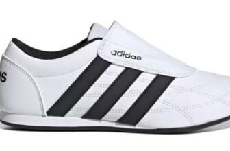 adidas Tekwen Womens Trainers