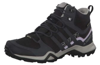 adidas Terrex Swift R2 GTX Shoes Womens 3.5 UK