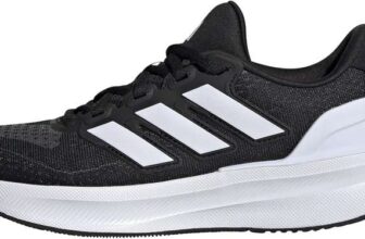 adidas Ultrarun 5 W Running Shoes 4UK