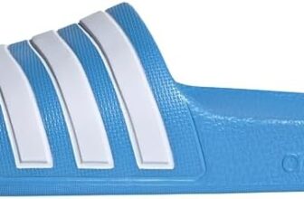 adidas Unisex Kids Adilette Aqua Slides Kids