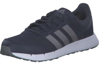 adidas Unisex Run 50s Shoes size 9.5