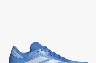adidas Womens Duramo SL2 Running Shoes, Blue Free Click & Collect Over £40