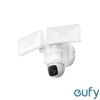 eufy Floodlight E30 2K Smart Security Camera CCTV – No Monthly Fees